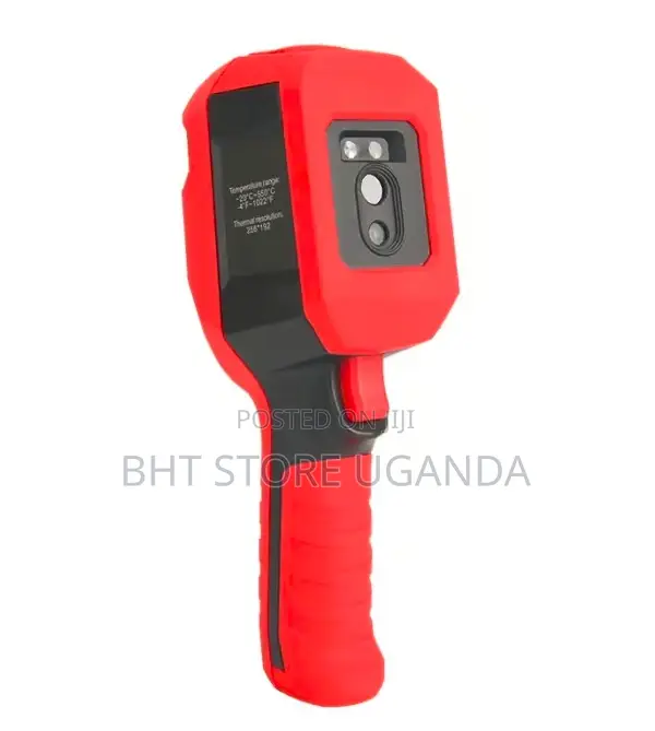 Uni-T Uti260b Infrared Thermal Imager