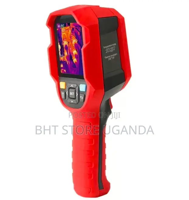 Uni-T Uti260b Infrared Thermal Imager