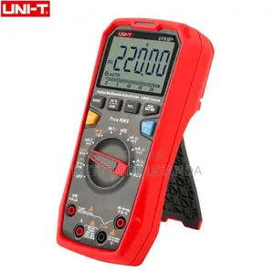 Uni-T Ut61e+ 1000v True RMS Digital Multimeter