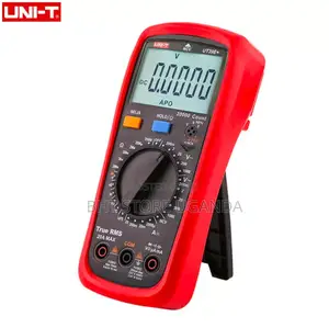 Uni-T Ut39e+ Digital Multimeter