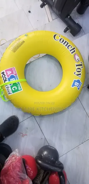 Swimming Ring