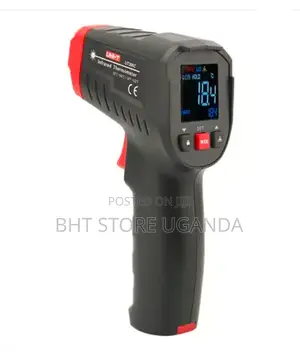 Uni-T Ut306c Infrared Thermometer