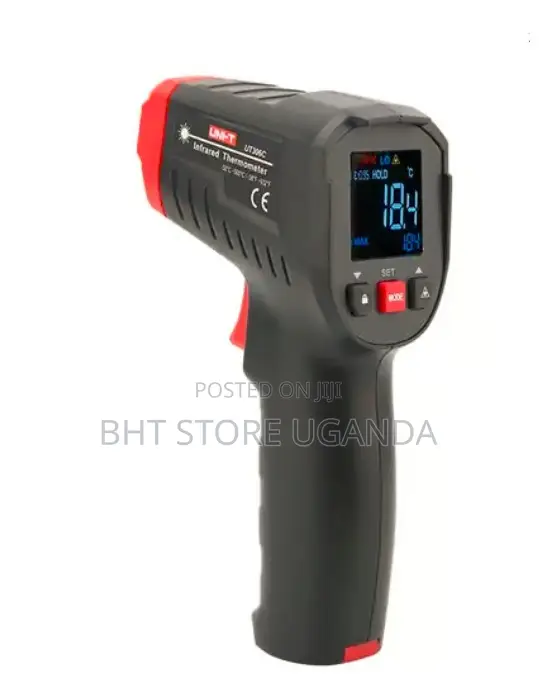 Uni-T Ut306c Infrared Thermometer