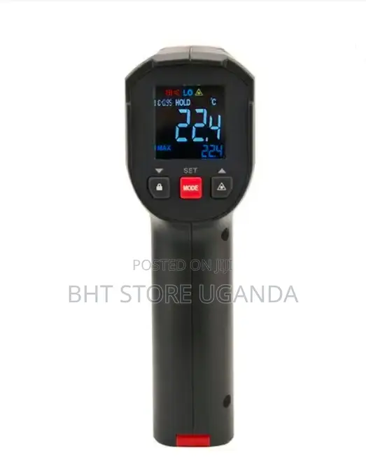 Uni-T Ut306c Infrared Thermometer
