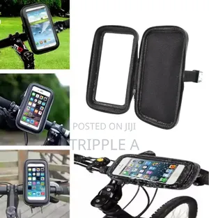 Weather Resistant Bike Mount