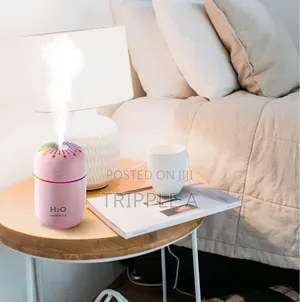 Portable Air Humidifier 300ml