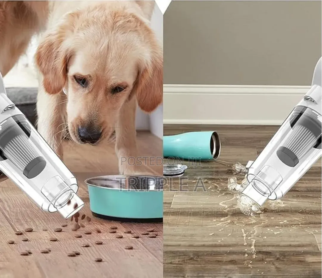 Jb 168 Multifunction Vaccum Cleaner