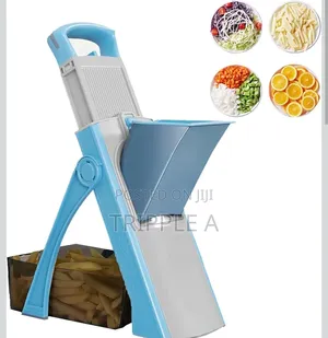 Unique Multifunctional Vegetable Cutter