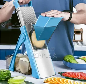 Unique Multifunctional Vegetable Cutter