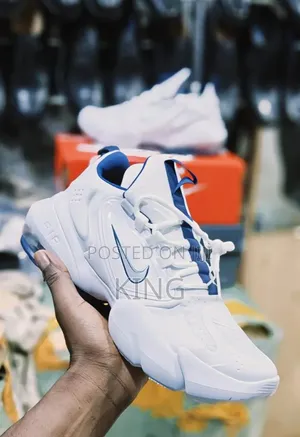 Nike Alpha Sneakers