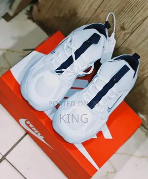 Nike Alpha Sneakers