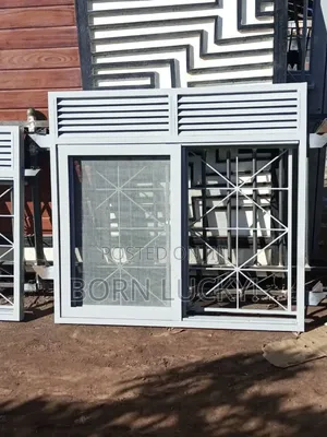 Reliable Windows