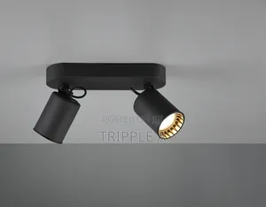 Unique Surface Spotlight