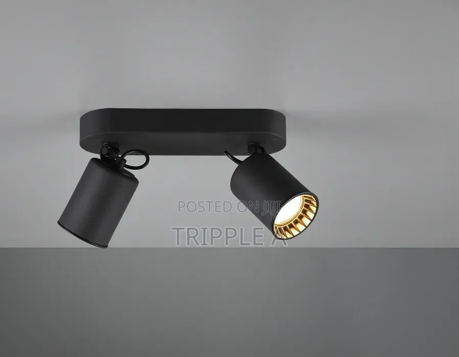 Unique Surface Spotlight
