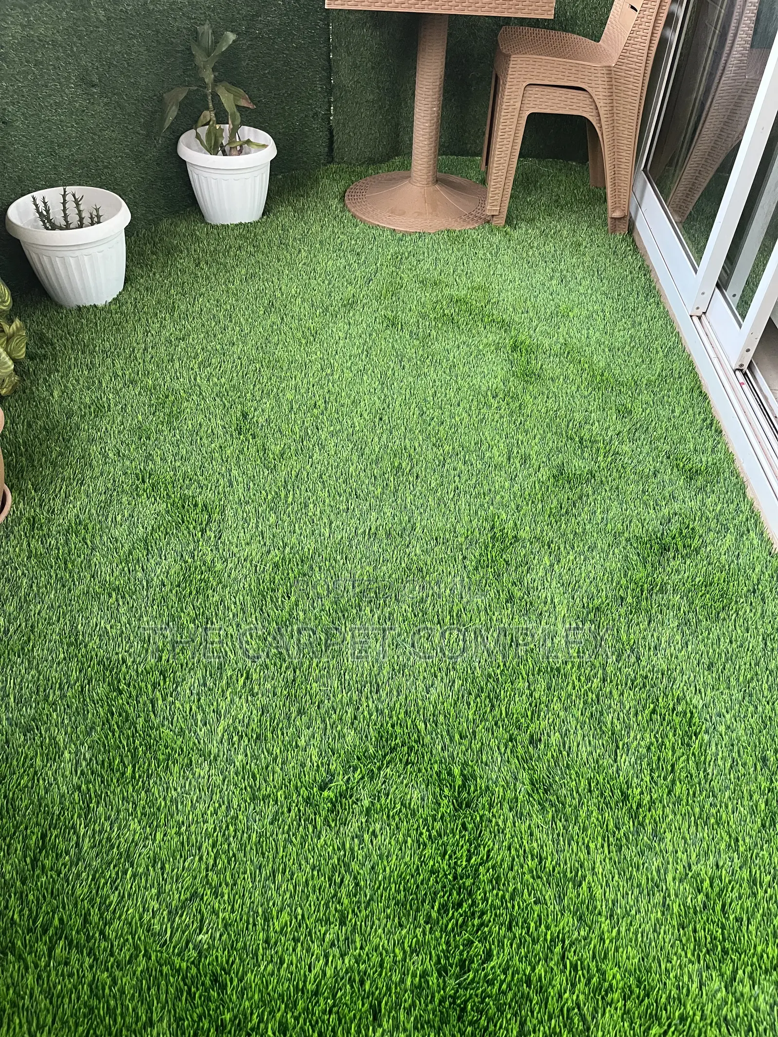 Home Carpets Leisure Per Squaremeter