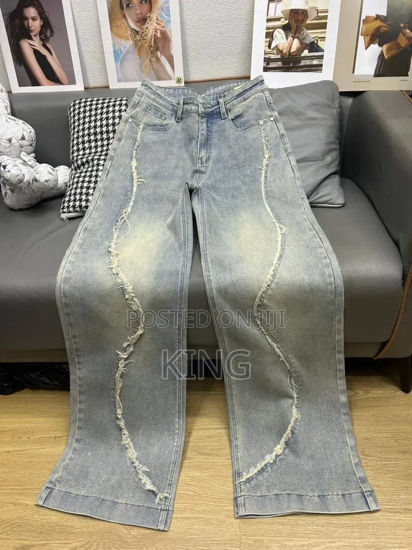 Trendy Cuts, Timeless Style Womens Jeans