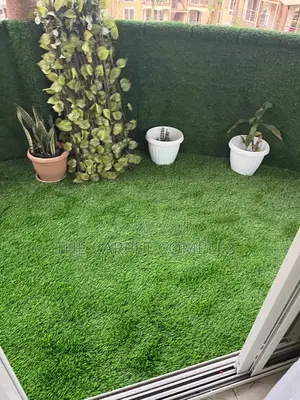 Grass Carpet Thick Quality Outdoor Squaremeter