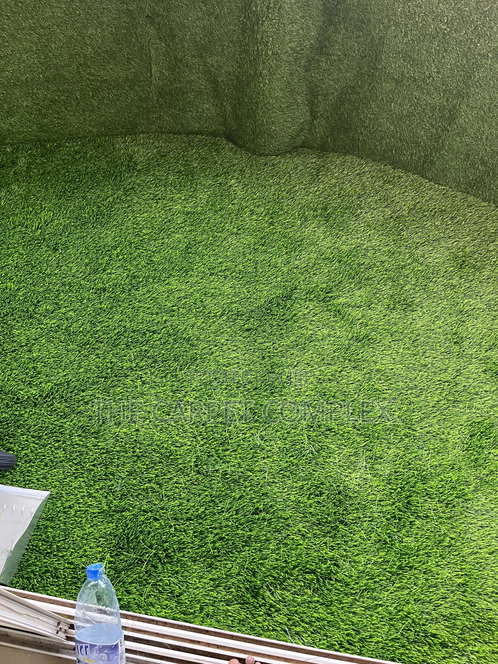 Grass Privacy Balcony Carpets Per Squaremeter