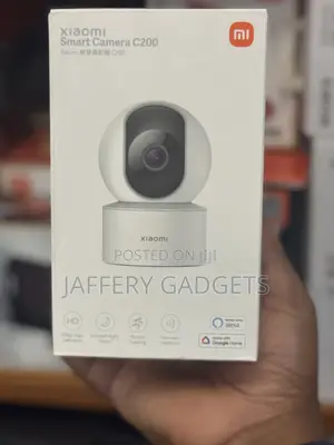 Xiaomi Smart Camera C200