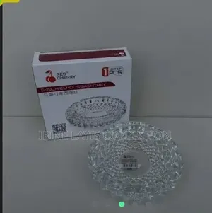 Glass Smoking Ash Tray