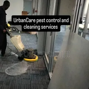 Interior Carpet Cleaning Service
