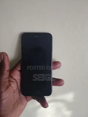 Apple iPhone 8 64 GB Black
