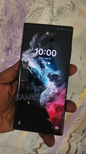 Samsung Galaxy S22 Ultra 512 GB