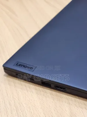 New Laptop Lenovo ThinkPad X1 Carbon 16GB Intel Core i7 SSD 256GB