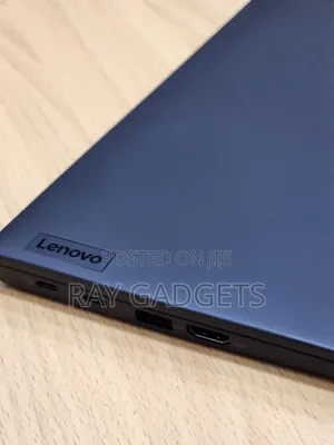 New Laptop Lenovo ThinkPad X1 Carbon 16GB Intel Core i7 SSD 256GB