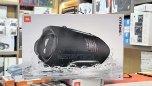 JBL Extreme 5 Portable Waterproof Speaker