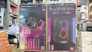 JBL Partybox Club 120 Partybox