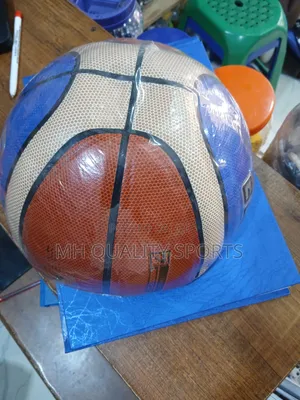 Basketball Molten