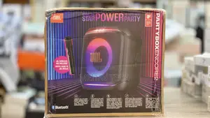 JBL Partybox Encore 2
