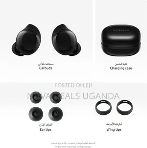 Samsung Galaxy Buds Core True Wireless Bluetooth Earbuds, Active Nc