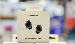 Samsung Galaxy Buds Core True Wireless Bluetooth Earbuds, Active Nc