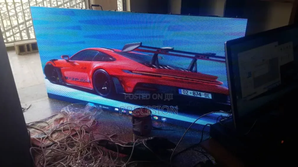 Advertising Led Screen
