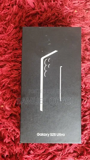 Samsung Galaxy S25 Ultra 512 GB Rose Gold