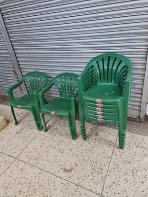 Forever Armrest Plastic Chairs Plastic Chairs