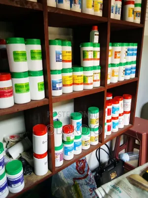 Olom Herbals of Soroti