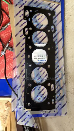 Volvo Cylinder Head Gaskets