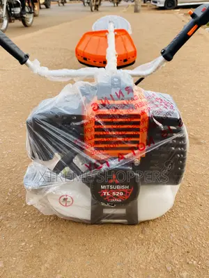Delico ;Lawnmower-520cc / Brush Cutter - Mitsubishi