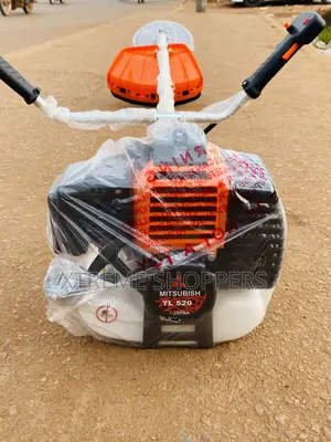 Farm Manger Cleaner -Mitsubishi/520cc-Lawnmower Quality