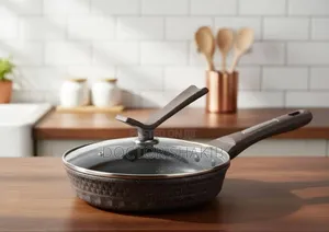 Hotchef International 28cm Frying Pan