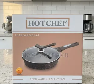 Hotchef International 28cm Frying Pan