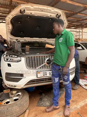 Volvo Expert