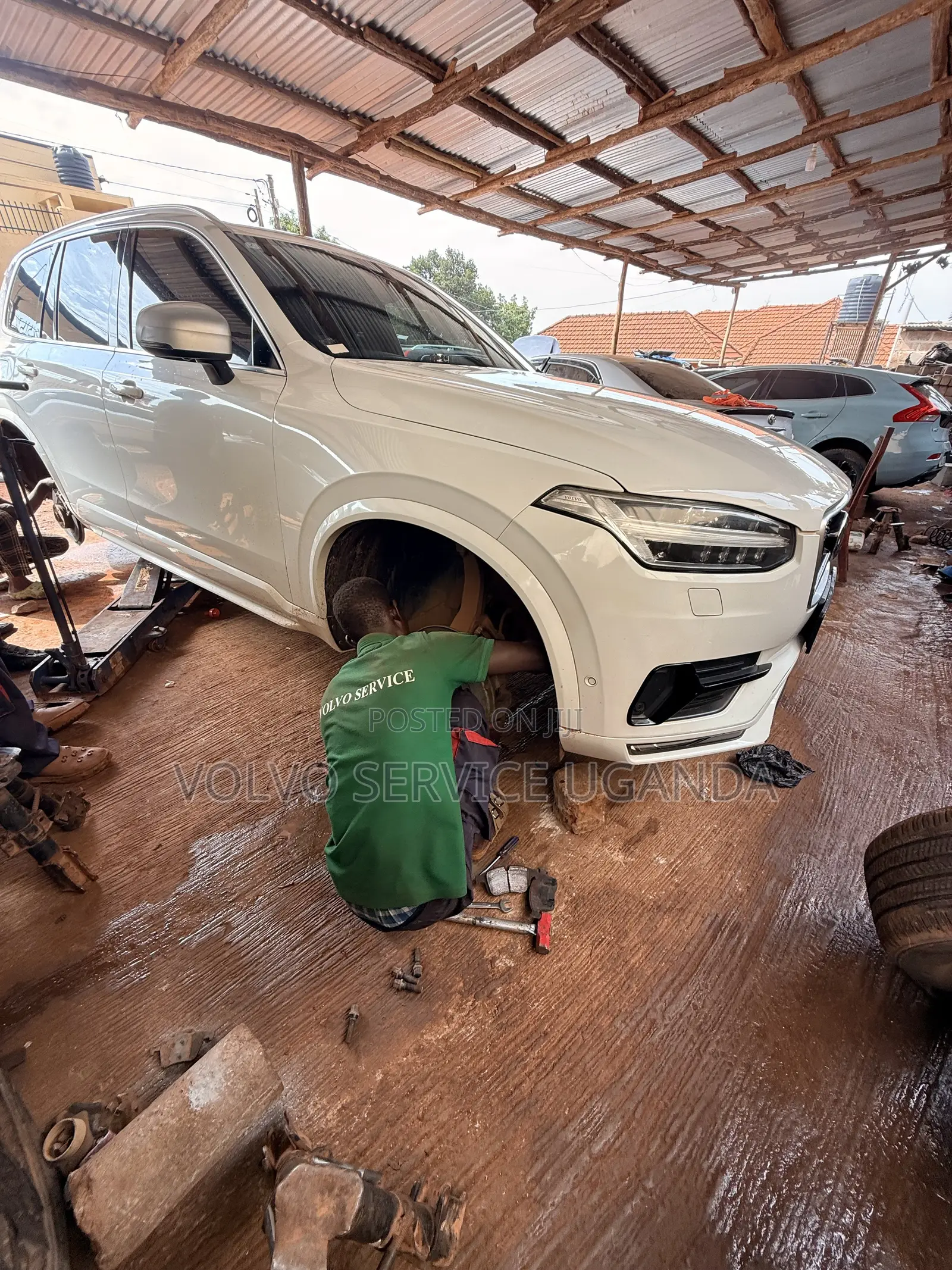 Volvo Expert