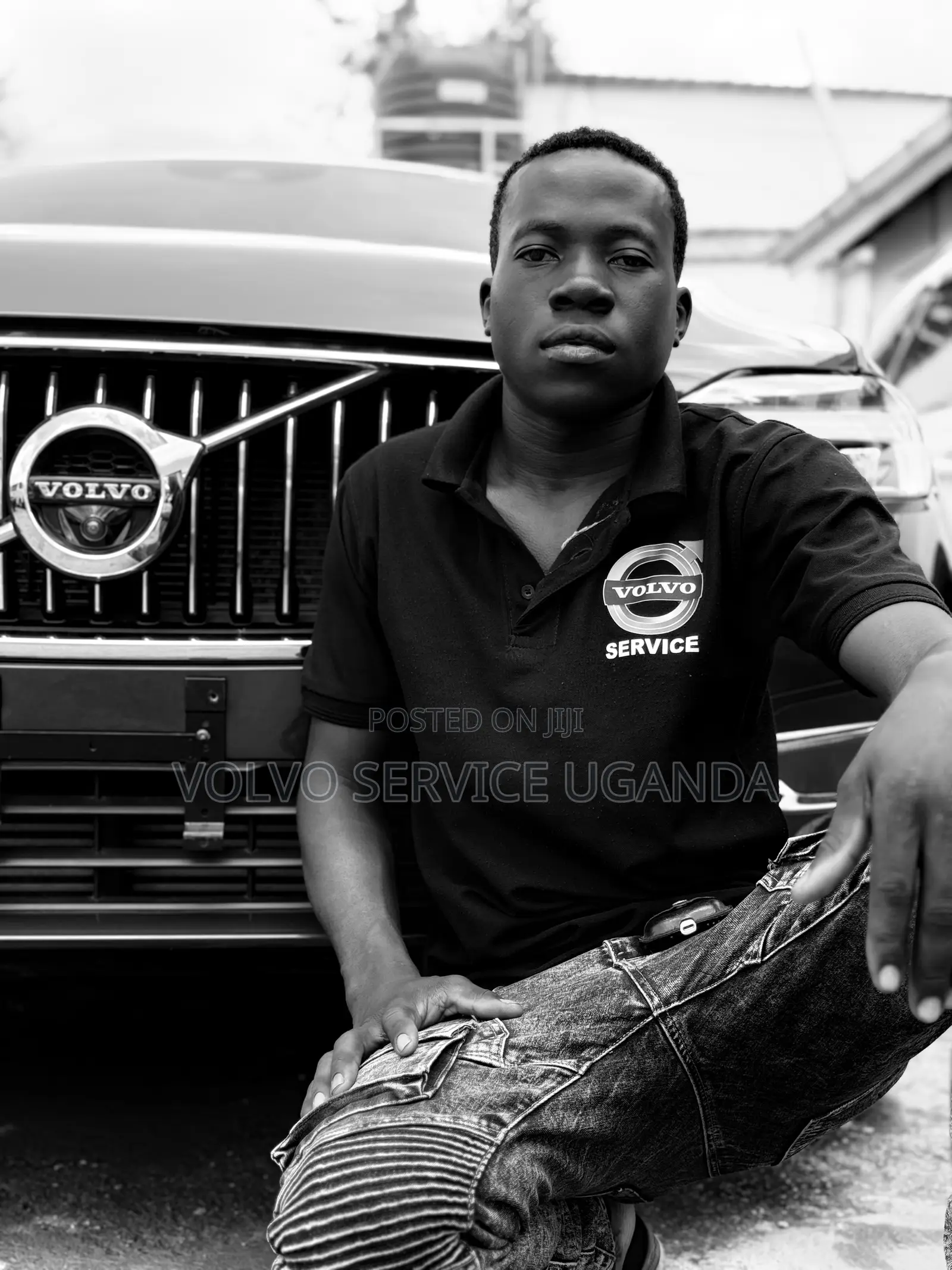 Volvo Expert
