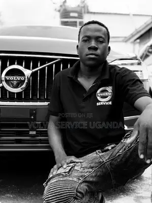 Volvo Expert