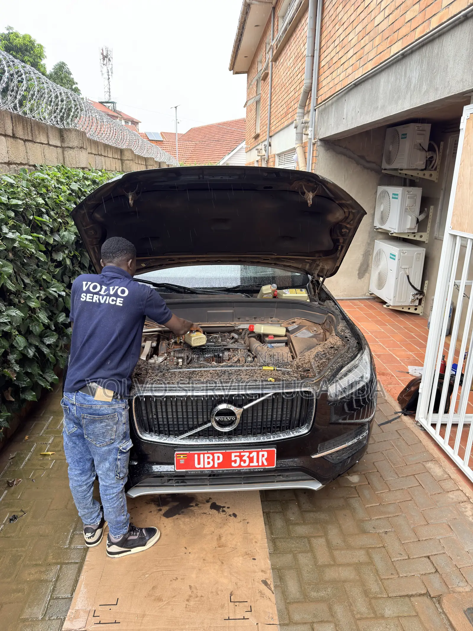 Volvo Expert