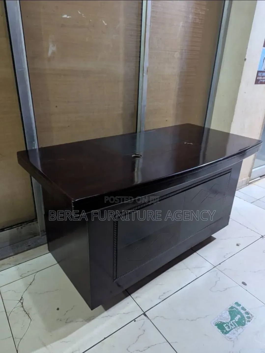 Medium Size Executive Office Table